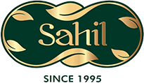 Sahil Henna