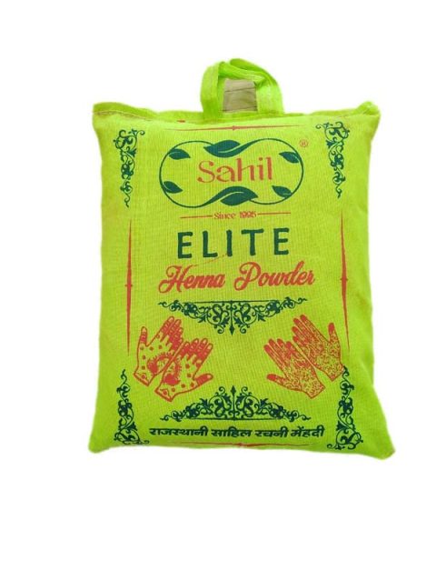 Sahil Heena Elite