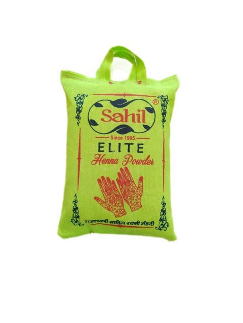 Sahil Heena Elite