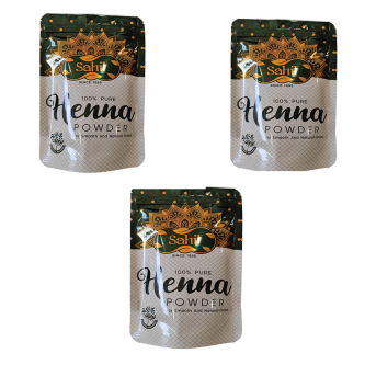 Henna powder