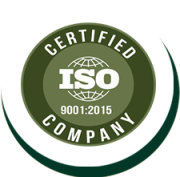 ISO-certified